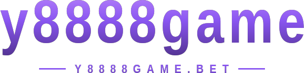 y8888game logo