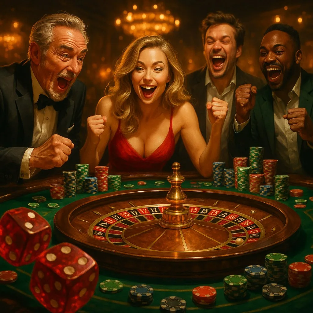 y8888game What You Will Find Inside the y8888game Casino Lobby
